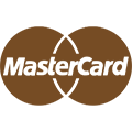 Forno Lo Conte - Pagamento MasterCard