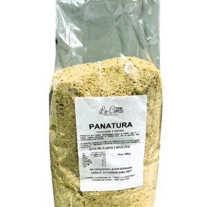 PANATURA PRONTA kg 1