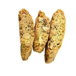 CANTUCCI ALLE MANDORLE 180g