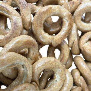 TARALLI CROCCANTI 250g